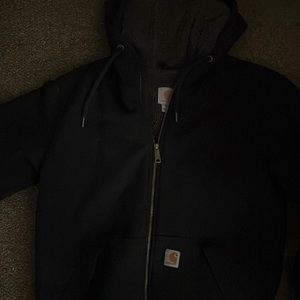 Carrheart jacket